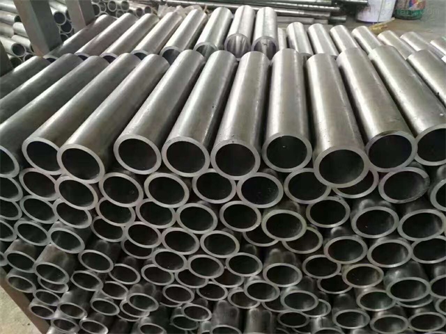 萨尔图30CrMo精密无缝钢管